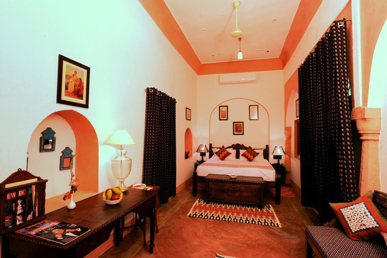 Ram Bihari Palace Alwar Exteriör bild