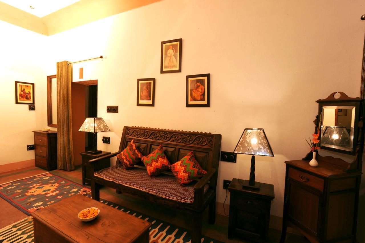 Ram Bihari Palace Alwar Exteriör bild